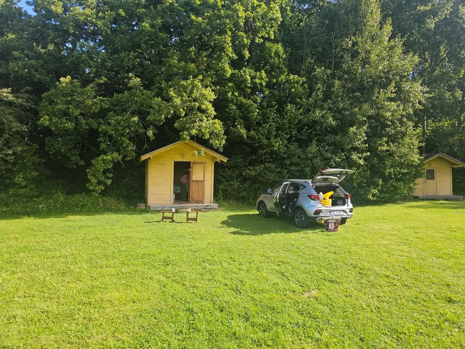 Zdjęcie z trasy TripWeekend, kraje bałtyckie