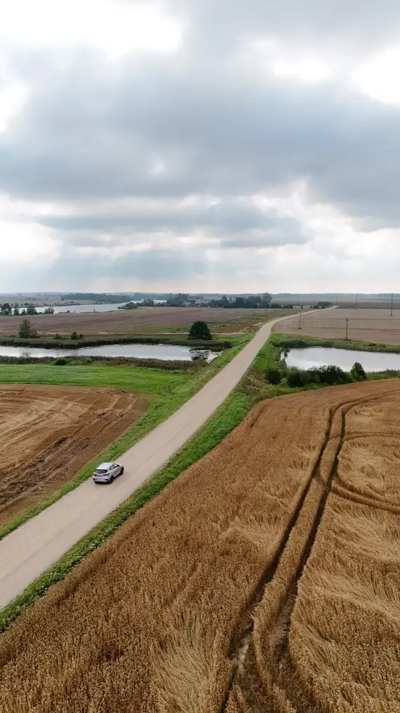 Podróż samochodem po krajach bałtyckich – 12 dni, 4 stolice