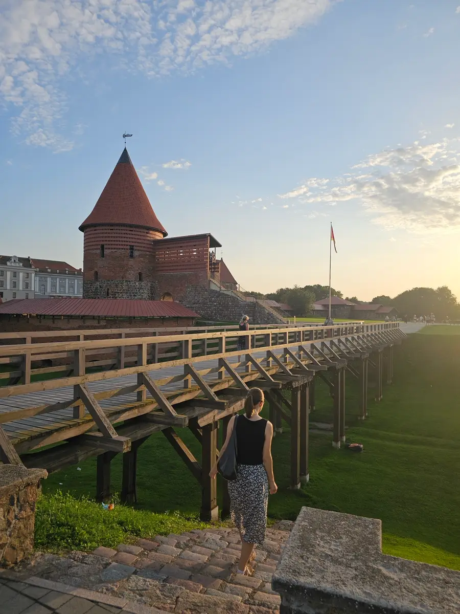 Podróż samochodem po krajach bałtyckich – 12 dni, 4 stolice, zdjęcie 1