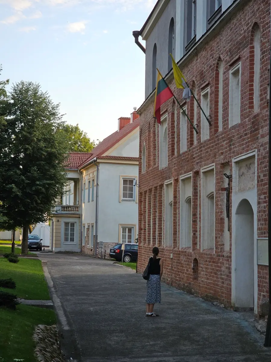 Podróż samochodem po krajach bałtyckich – 12 dni, 4 stolice, zdjęcie 3