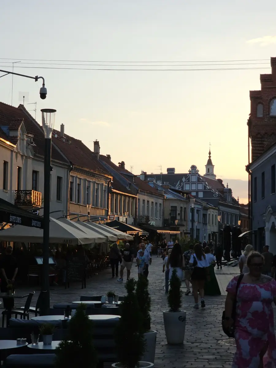 Podróż samochodem po krajach bałtyckich – 12 dni, 4 stolice, zdjęcie 4